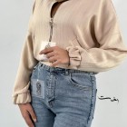 بامبر جکت فلونزا