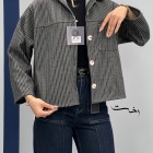 انواع شومیز پاییزه تک سایز