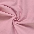 شومیز کتان باکسی دو جیب