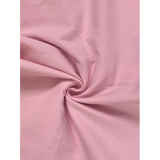 شومیز کتان باکسی دو جیب