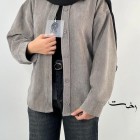 شومیز مخمل پاییزه شومیز مخمل پاییزه