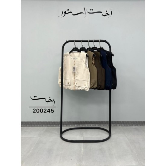 بامبر وست سانتانا