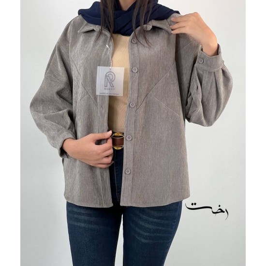 شومیز مخمل پاییزه شومیز مخمل پاییزه