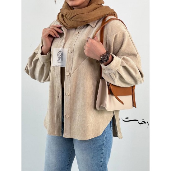 شومیز مخمل پاییزه شومیز مخمل پاییزه