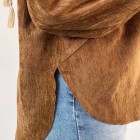 شومیز مخمل پاییزه شومیز مخمل پاییزه