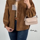 شومیز مخمل پاییزه شومیز مخمل پاییزه