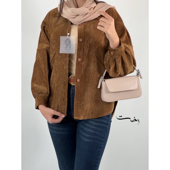 شومیز مخمل پاییزه شومیز مخمل پاییزه