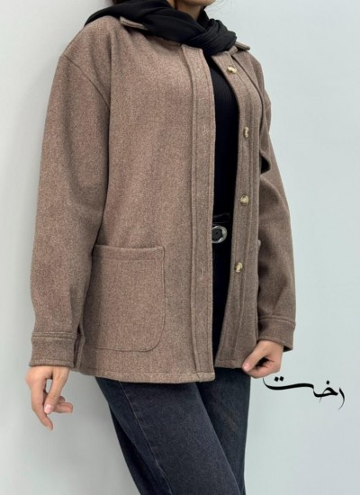 کت فوتر دو جیب کت فوتر دو جیب