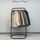 کت فوتر دو جیب