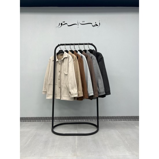 کت فوتر دو جیب