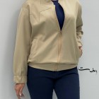 جکت بامبر ستاره ای