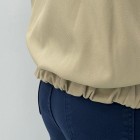 جکت بامبر ستاره ای