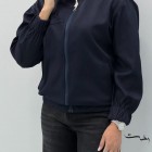 جکت بامبر ستاره ای