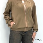 جکت بامبر ستاره ای