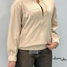 جکت بامبر ستاره ای