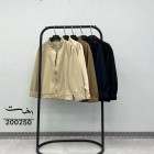 جکت بامبر ستاره ای