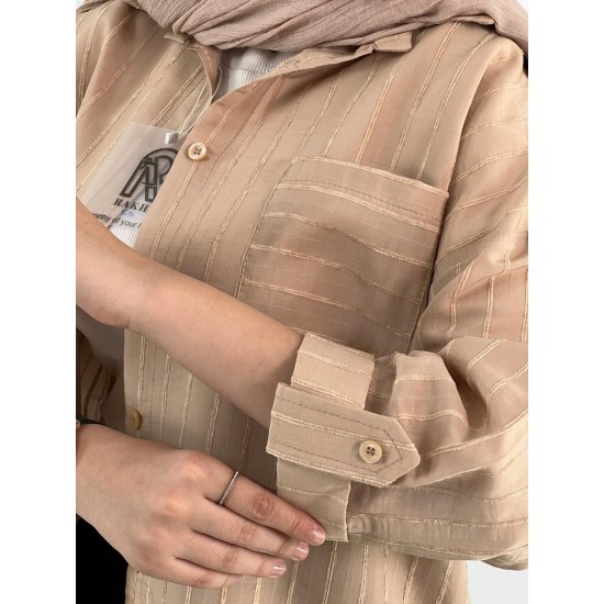 شومیز پری میله ای شومیز پری میله ای