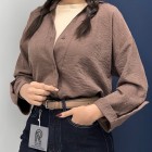 شومیز مدال سیلک شومیز مدال سیلک