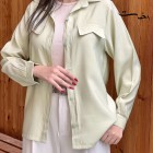 شومیز پری جیب نما شومیز پری جیب نما