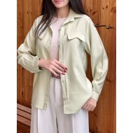 شومیز پری جیب نما شومیز پری جیب نما
