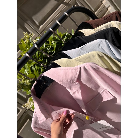 شومیز پری جیب نما شومیز پری جیب نما