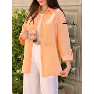 شومیز شیشه ای میله ای شومیز شیشه ای میله ای