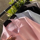 شومیز شیشه ای پونه شومیز شیشه ای پونه