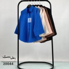 شومیز پری راه راه شومیز پری راه راه