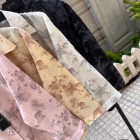 شومیز شیشه ای گلدار شومیز شیشه ای گلدار