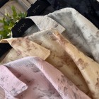 شومیز شیشه ای گلدار شومیز شیشه ای گلدار