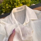 شومیز شیشه ای میله ای شومیز شیشه ای میله ای