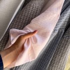 شومیز چهارخونه نگین دار شومیز چهارخونه نگین دار