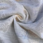 شومیز شیشه ای گلدار