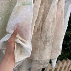 شومیز گلدار شیشه ای شومیز گلدار شیشه ای