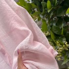 شومیز میله ای آستین سه ربع شومیز میله ای آستین سه ربع