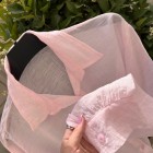 شومیز شیشه ای میله ای شومیز شیشه ای میله ای