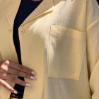شومیز کادنزا یقه دار شومیز کادنزا یقه دار
