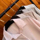شومیز شانتون راه راه شومیز شانتون راه راه
