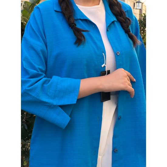 شومیز کادنزا رنگی شومیز کادنزا رنگی