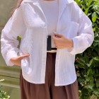شومیز پری تک جیب شومیز پری تک جیب