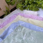 شومیز شیشه ای طرحدار