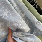 شومیز شیشه ای طرحدار