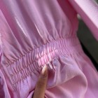 شومیز عروسکی کمر کش شومیز عروسکی کمر کش