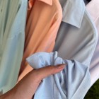 شومیز عروسکی کمر کش شومیز عروسکی کمر کش