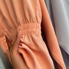 شومیز عروسکی کمر کش شومیز عروسکی کمر کش