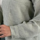 شومیز راه راه تک جیب شومیز راه راه تک جیب