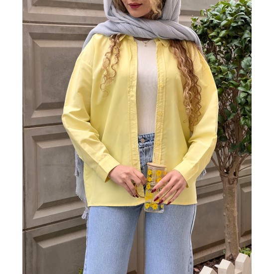 شومیز نخی کره ای شومیز نخی کره ای