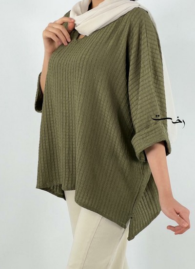 شومیز پانچ مراکشی 1 شومیز پانچ مراکشی 1