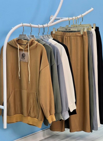 ست هودی شلوار کبریتی ست هودی شلوار کبریتی