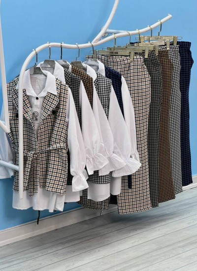 ست سه تیکه پیچازی ست سه تیکه پیچازی